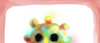 ナンジャモンジャ1