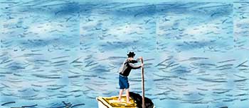 うつりゆく時代の流れ