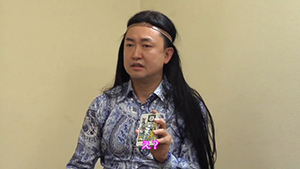 キック