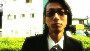 井上玲央人